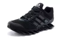 modeles de chaussures adidas springblade new noir jump